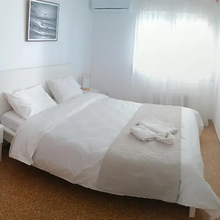 Apartman Pap's House Rhodes City