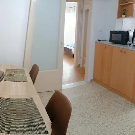 Pap's House Apartman