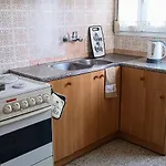 Апартаменты Pap's House