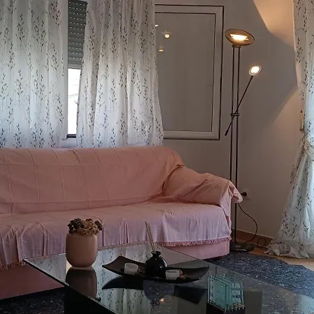 Pap's House Apartment *
