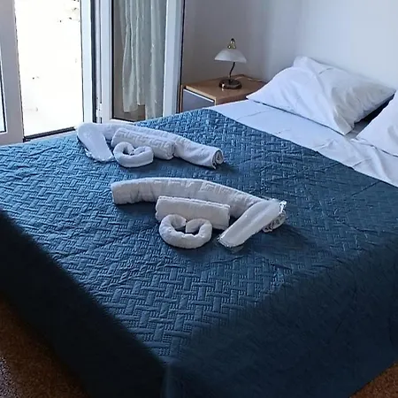 Apartament Pap's House *