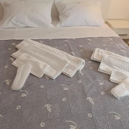 Pap's House Apartament