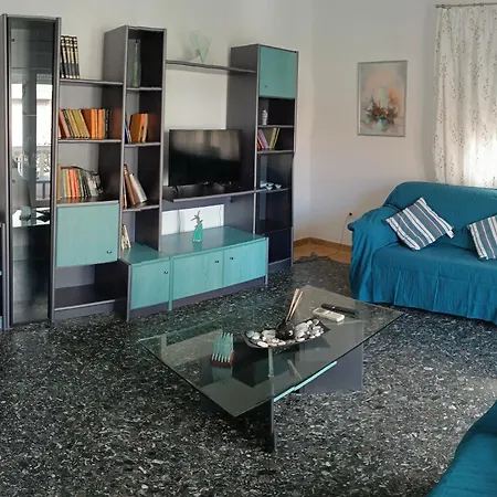 Apartament Pap's House