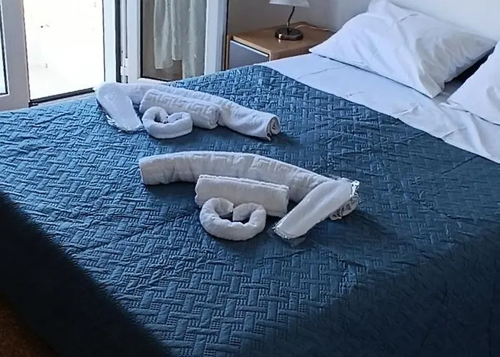 Apartament Pap's House *