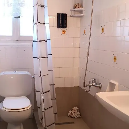 Pap's House Apartamento *