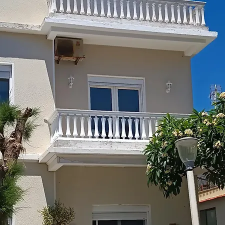 Apartamento Pap's House