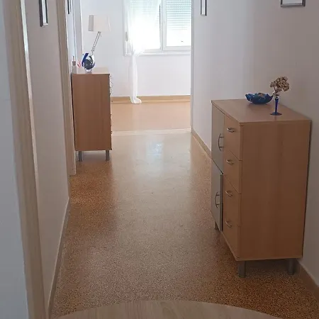 Pap's House Apartamento Rhodes City