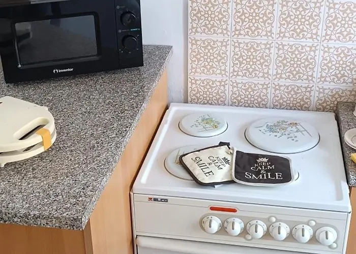 Apartmán Pap's House