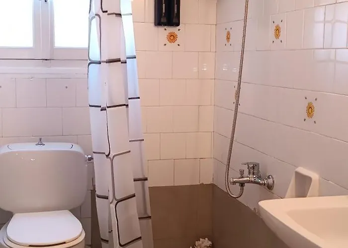 Pap's House Apartmán *