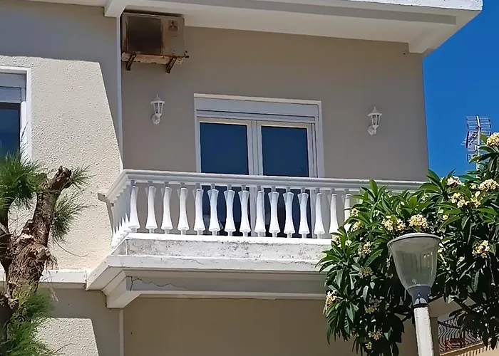 Apartmán Pap's House