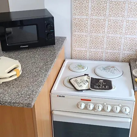 Apartament Pap's House