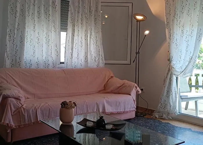 Pap's House Apartman *