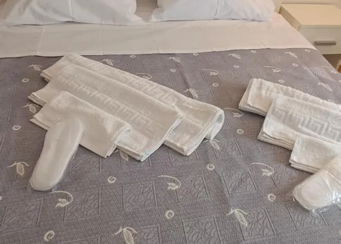 Pap's House Apartman