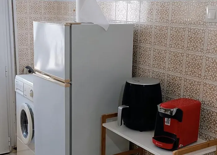 Apartman Pap's House Rhodes City