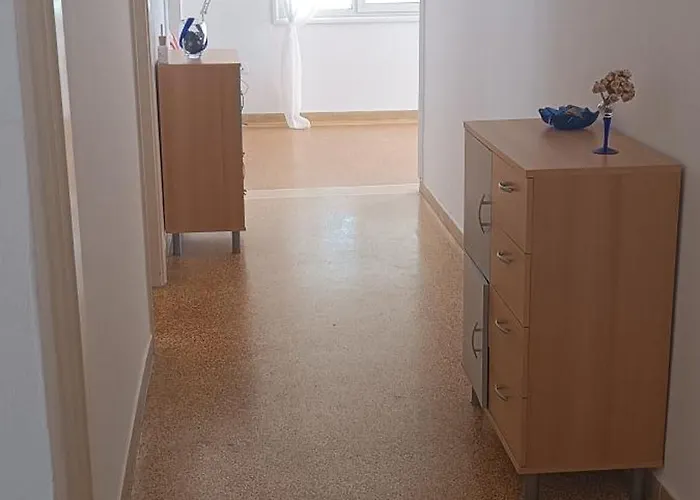 Pap's House Apartman Rhodes City