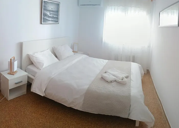 Apartman Pap's House Rhodes City